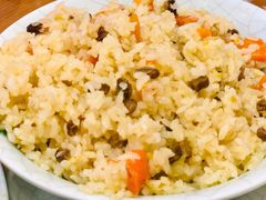 手抓饭-清真·益鑫羊肉手抓馆(花园北街店)