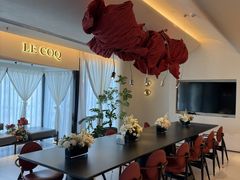 -LE COQ大公鸡小酒馆(北京首店)