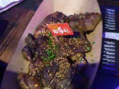 -蘭奢雅集·江浙菜(青山江滩店)