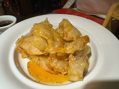 锅包肉-七菜馆·东北菜·蒸饺(文体路店)