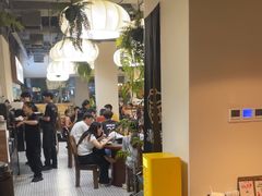 -旺爷砂锅·茶作(国贸城店)