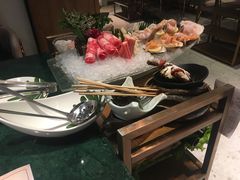 -集渔·泰式海鲜火锅(太原里店)