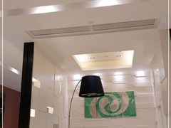 大堂-亢龙太子酒轩(东湖店)