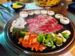 -杀猪天·韩国烤肉(总店)