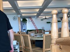 -港畔赶海蒸汽海鲜烧烤自助(仙螺岛店)