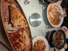 -徽韵人家·传承正宗徽菜(牡丹园店)