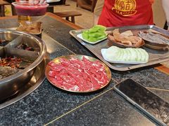 -邓莽子老火锅(中兴路总店)