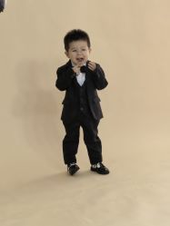 点击看大图 -小阿福儿童摄影(光谷时代广场店)