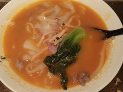 -漆黑觉米粉(三里屯店)