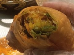 -Pita's&Tika's中东和印度风味餐厅(龙湖天街店)