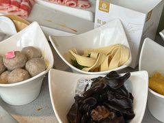 -海底捞火锅(万象城店)