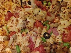 -必胜客(新辰里酒仙桥店)