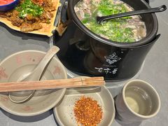 -古市香跷脚牛肉·非遗传承单位