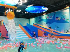 -青水瓦台汤泉(未央店)