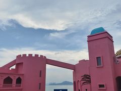 -漳州滨海火山岛自然生态风景区
