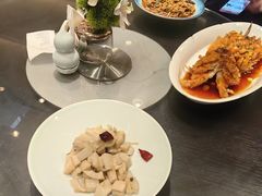 -海天楼中餐厅(吴宫泛太平洋酒店)