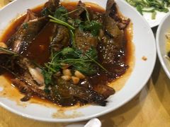 -溱湖八鲜菜馆