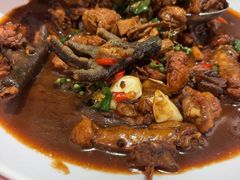 -偏爱炒鸡(老县衙店)