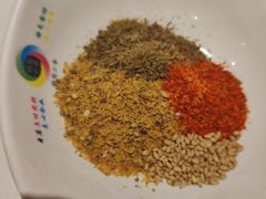 -卞二小串·鹤岗烧烤·坑烤(永定路店)