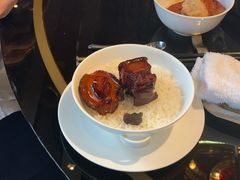 -北京四季酒店·采逸轩