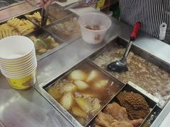 -岭南第一锅(萝岗万达店)