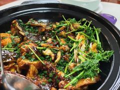 -芳华轩•客家菜馆(梧桐山店)