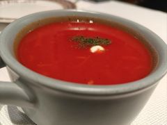 莫斯科红菜汤-俄士厨房(万象城店)