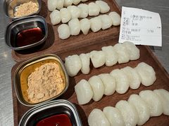 -牧童禧肉社·韩国炭火烤肉店(中粮祥云小镇店)