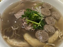 -CHILL Pho澳洲牛肉越南粉(佛山顺德万象汇店)