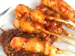 鸡肉小串-辽B·小串(总店)