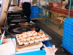 -长发西饼(临顿路店)