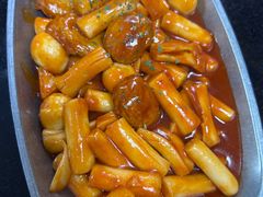-大叹号·朝鲜族烤肉(潍坊泰华城店)