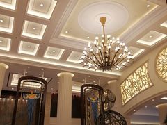 -常州武进九洲喜来登酒店