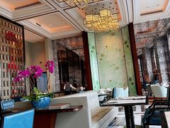 -唐阁海景中餐厅·早茶·粤菜•生日聚餐(海口朗廷酒店)