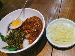 -李先生牛肉面大王(北京平谷步行街店)