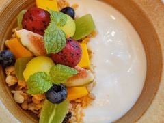 -玲婧胡同·Brunch·Kitchen(嘉里城店)