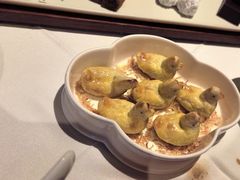 -四季民福烤鸭店(外滩外白渡桥店)