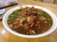 -陈记卤煮小肠