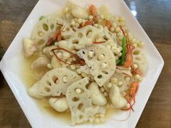 -观桥阁(锦溪店)