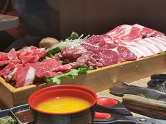 -一井烧肉·活鳗·火锅(毕淘买店)