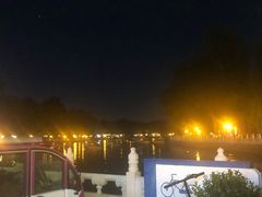 景点-什刹海