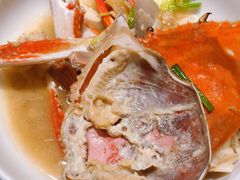 -台鄉缘 ·小海鲜·台州菜(桃林路店)