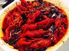 龙巢盱眙龙虾店(八卦岭店)-龙巢盱眙龙虾·牛蛙·烧烤宵夜(八卦岭店)