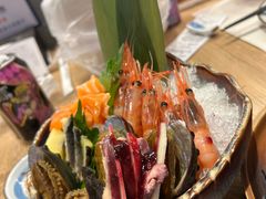 -大渔铁板烧(万象城店)