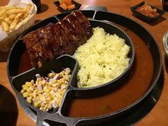 -肥肥虾庄·金牌油焖大虾(杨园滨江时代walk店)