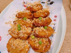 -汤记传菜(秀浦路店)