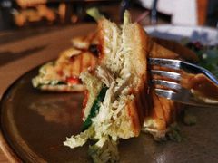 -Jamaicablue Coffeeshop(中央广场店)