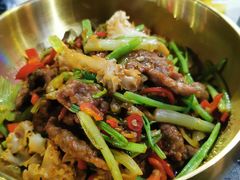 金碗黄牛肉-红钳侠小龙虾·烧烤(中赢康康谷店)