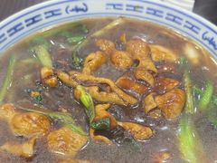 -福海面馆(阳曲店)