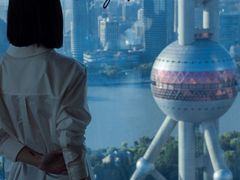 -翡翠36酒吧(浦东香格里拉店)